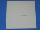 THE BEATLES - WHITE ALBUM LP. 1978 WHITE VINYL. ALL INSERTS