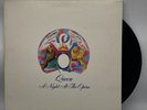 Queen - A Night At The Opera - 1975 US 1st Press Album VG++