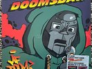 MF Doom - Operation: Doomsday: Original Cover Art - Vinyl Record 2LP New Sealed