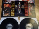 Guns N Roses Appetite For Destruction 180G 30th Anniversary Import Edition NM