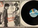 Steve Earle – Guitar Town ; 1986 LP  (UNPLAYED)