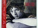 SIMPLY RED PICTURE BOOK ELEKTRA P-13228 JAPAN OBI PROMO VINYL LP