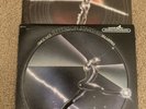 Jefferson Starship CD4 Quad, Quadraphonic, 4 channel Vinyl Record