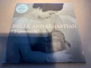 BELLE AND SEBASTIAN 700 ONLY BLUE LP TIGERMILK - STILL SEALED-  UNPLAYED