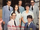 Gospel LP Gospel Tones Jesus Opened Up The Way Catawba NC TSRC Records