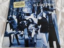 Singles Soundtrack Org. LP 1992 Europe NM Sticker Pearl Jam Alice In Chains Epic