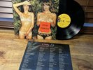 ROXY MUSIC - COUNTRY LIFE  ATCO PROMO LP ORIG. UNCENSORED COVER  NEAR MINT