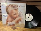 Van Halen  1984   Warner Bros. 1-23985   Lp  EX IN SHRINK  HYPE