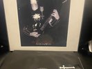 Judas Iscariot-Of Great Eternity Lp TP Mutiilation Satanic Warmaster Vothana