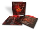 Venom  ‎– From The Very Depths LP RSD Red Vinyl NEW SEALED Black Metal
