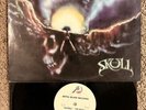 Trouble - The Skull LP 1985 1st press EX Black Sabbath Candlemass Cathedral