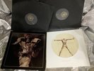 BEHEMOTH The Satanist 2 X LP Nuclear Blast 2014 Excellent Condition Throughout