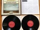 Bernard Haitink *SIGNED* Mahler Symphony no. 5 Concertgebouw Philips 6700 048 NM