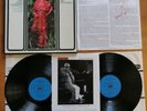 Leonard Bernstein *SIGNED* Mahler Symphony no. 6 + extras CBS 77215 NM