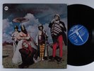 BEGGARS OPERA Act One VERVE LP VG+ gatefold m