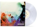 ALANIS MORISSETTE - JAGGED LITTLE PILL Walmart Excl coloured Vinyl LP Record