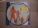 ACE FREHLEY (KISS) - SPACEMAN - LP PICTURE DISC - 2019 RSD RECORD STORE DAY NEW
