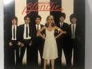 Blondie ‎– Parallel Lines 1978 Chrysalis CHR 1192 Club Jacket VG+ Vinyl NM-