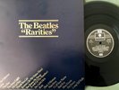 THE BEATLES RARITIES  LP NEAR MINT FROM BEATLES COLLECTION UK BOX 1978