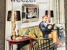 Weezer Maladroit Vinyl LP Geffen Records