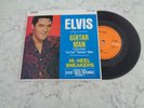 ELVIS PRESLEY - GUITAR MAN