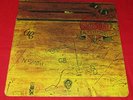 ALICE COOPER School's Out LP (1972) original w/panties