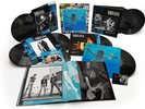 Nirvana Nevermind 30th Anniversary Vinyl Boxset. 8LPs + 7 inch + Hardback Book