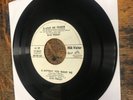 ELVIS PRESLEY / JEAN CHAPEL Love Me Tender 7