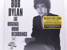 BOB DYLAN - The Original Mono Recordings Vinyl Box Set New  HQ-180 RTI FREE SHIP