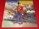 MARILLION Misplaced Childhood LP (1985) orig Virgin vinyl/Banded for Airplay