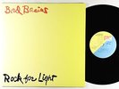 Bad Brains - Rock For Light LP - PVC VG++