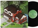 David Byrne & Brian Eno - Everything That Happens Will Happen LP - Todomundo VG+