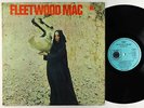 Fleetwood Mac - The Pious Bird Of Good Omen LP - Blue Horizon UK VG+