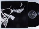 DANZIG Self Titled DEF JAM DEF-24208 LP VG+ original pressing gatefold m