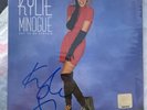 Kylie Minogue “ Got To Be Certain “ Signed 7”