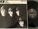 THE BEATLES WITH BEATLES   LP NEAR MINT FROM BEATLES COLLECTION UK BOX 1978