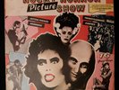 The Rocky Horror Picture Show Original Cast - 1975 - Vinyl LP FREE SHIPPING