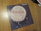 RARE Judas Priest Rocka Rolla Original 1974 Pressing with Gull Advertisement