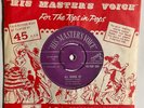 ELVIS PRESLEY. ALL SHOOK UP. ORIGINAL UK 7