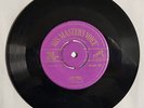 ELVIS PRESLEY. BLUE MOON. ORIGINAL UK 7