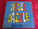 60's INDUSTRIAL MUSICAL - Diesel Dazzle - Hank Beebe   Not for Commercial use