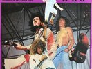 THE WHO-World Premiere-Live In Amsterdam 1969 2LP