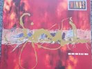 simple minds good news from the next world Uk Original Vinyl Lp 1995 Virgin...