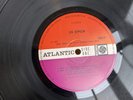 LED ZEPPELIN I - PLUM LABEL 1st PRESS 1969  Vinyl LP A1 / B1 - SILVER STRIPE