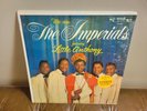 LITTLE ANTHONY/IMPERIALS..WE ARE ORG '59 PRESS CLASSIC DOO-WOP END 303 SEALED