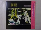 Tom Waits Swordfishtrombones Island Records 25S-193 Japan  VINYL LP OBI