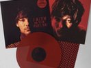 IN HAND  Louis Tomlinson - Faith in the Future TRANSLUCENT RED Vinyl LP