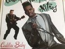 Colbert Hamilton & The Nitros - Still Taggin' Along  (LP) (Pink Vinyl) Nm
