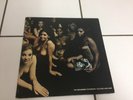 the Jimi Hendrix Experience electric ladyland (naked cover) LP polydor