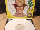 DEVO - Q:ARE WE NOT MEN? A:WE ARE DEVO (WHITE VINYL LP) WARNER BROS RCV5 3239